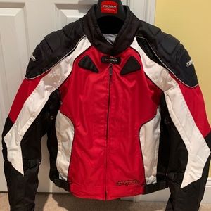 Men’s Medium/42 Cortech GX Sport Series 2 Jacket